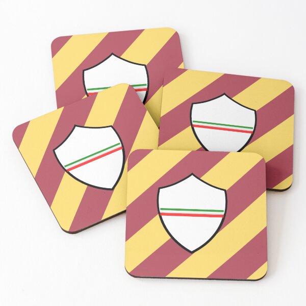 Item preview, Roma Giallorossi - Football Design by stadiamap designed and sold by stadiamap.