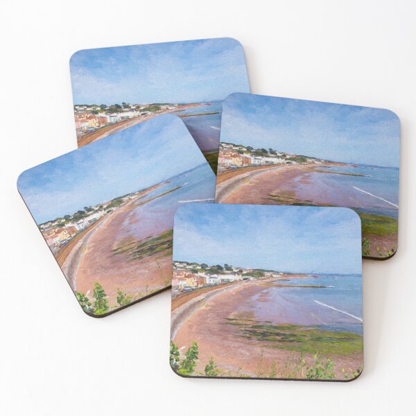 Item preview, Dawlish Devon England English Coast Town designed and sold by acceleratorhams.