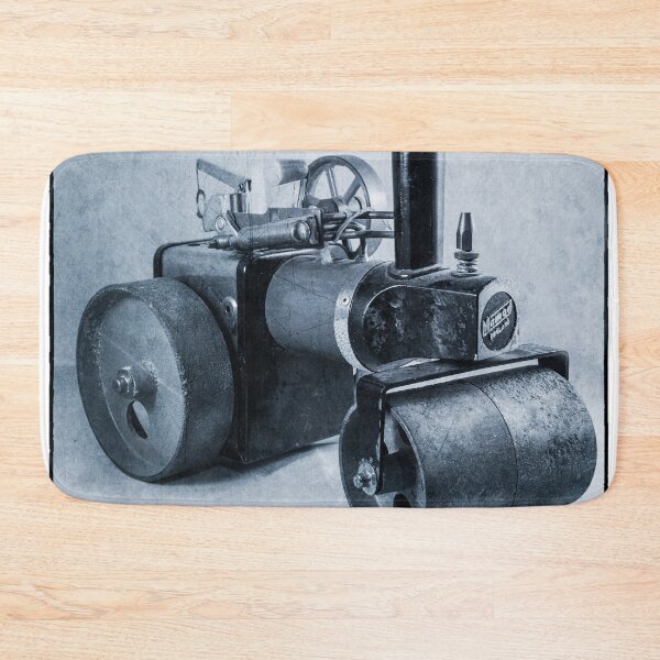 Item preview, Mamod Roller  designed and sold by hawkie.