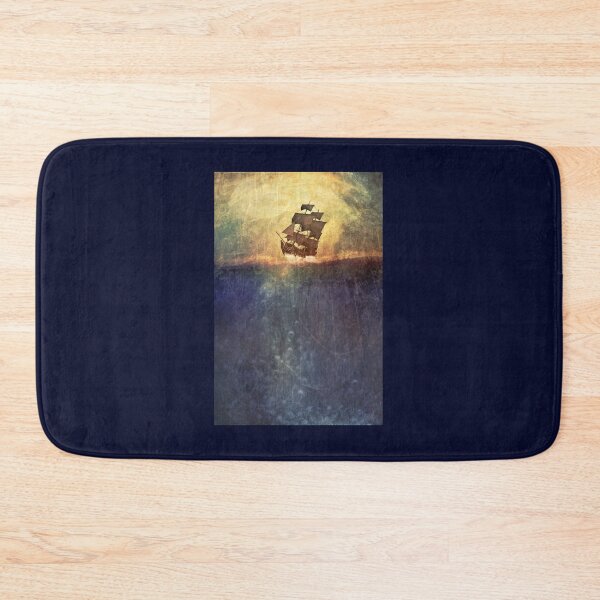 Item preview, Ship To Shore - Black Sails #3 designed and sold by scatharis.