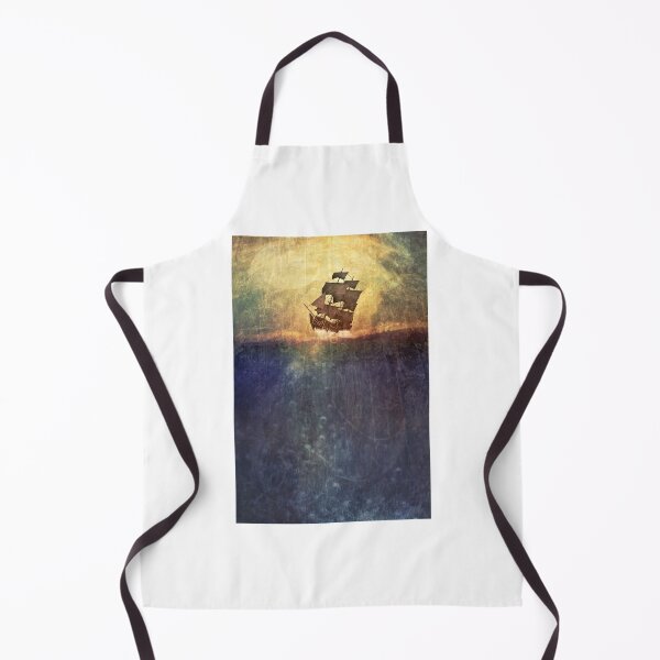 Item preview, Ship To Shore - Black Sails #3 designed and sold by scatharis.