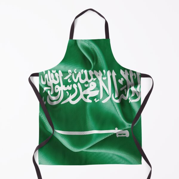 Item preview, Saudi Arabia Flag designed and sold by MarkUK97.