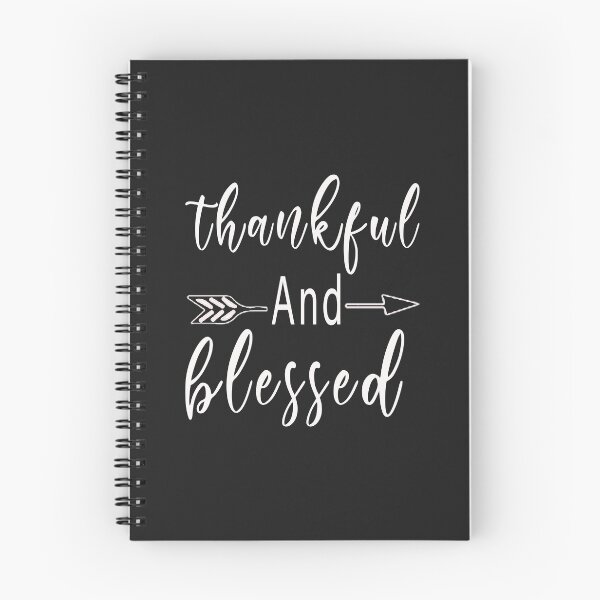 Item preview, Thankful and Blessed T-Shirt designed and sold by bestdesigns2020.