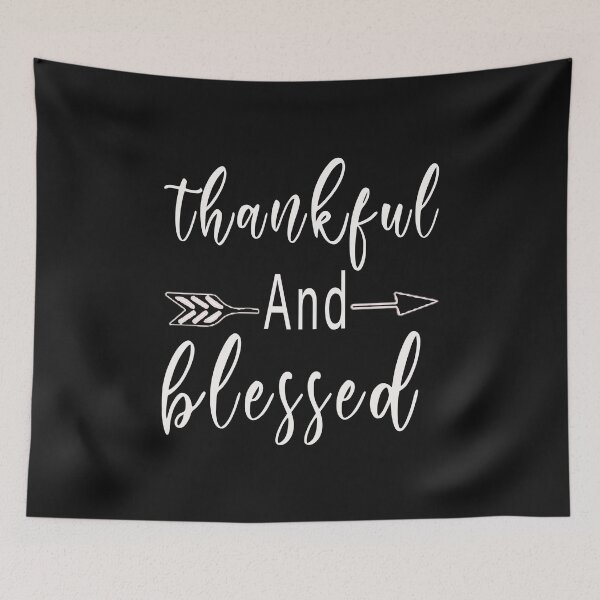 Item preview, Camiseta agradecida y bendecida designed and sold by bestdesigns2020.