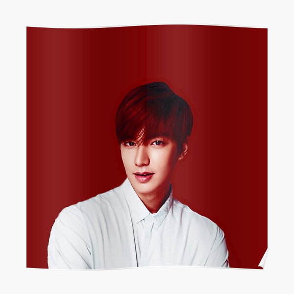 The Heirs Posters Redbubble