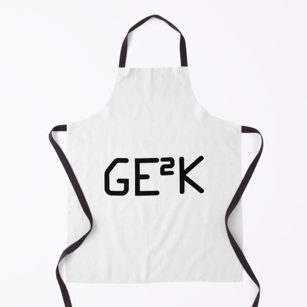 Item preview, Geek squared. designed and sold by UDDesign.