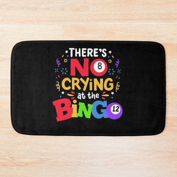 Item preview, Bingo Player designed and sold by 4tomic.