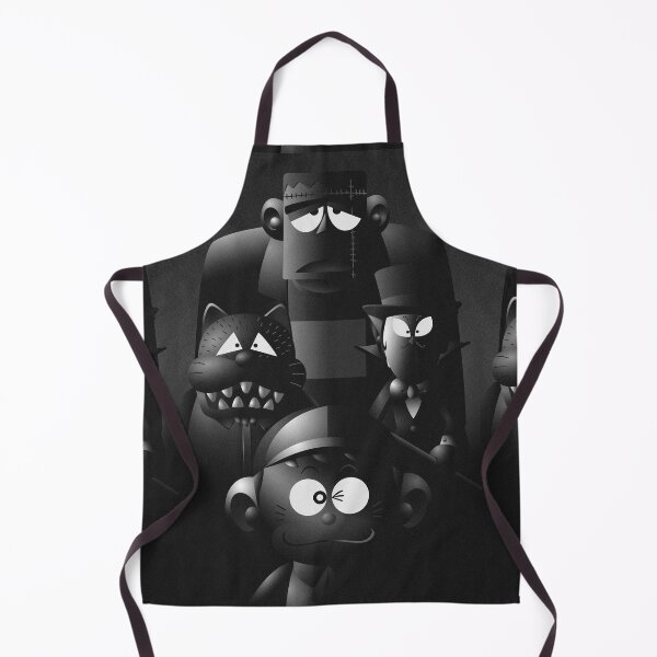Item preview, Carletto il Principe dei Mostri (Kaibutsu Kun, Little Monster) designed and sold by federicomancosu.