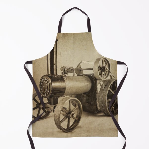 Item preview, Mamod TE1 designed and sold by hawkie.