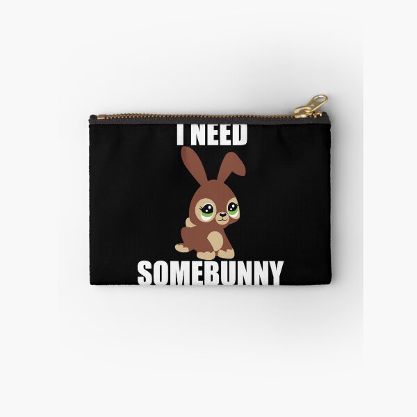 Item preview, I need somebunny designed and sold by Argentini.