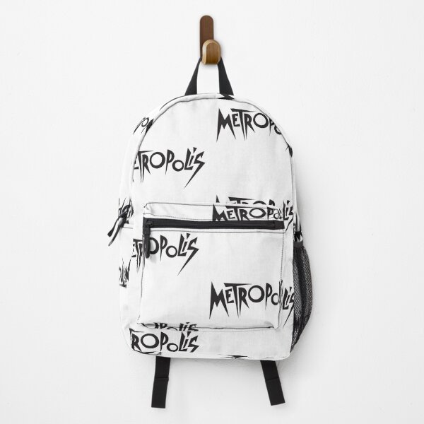 Metropolis Backpack