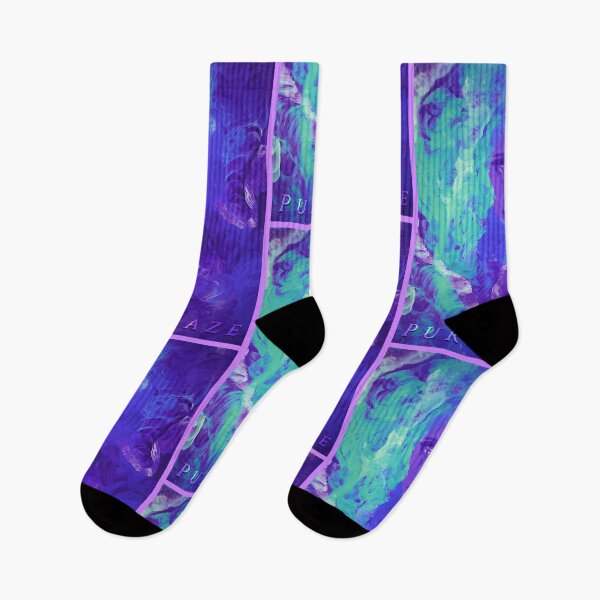 Item preview, Purple Haze designed and sold by luv4artx.