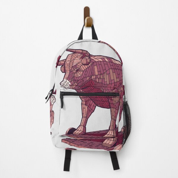 Item preview, Trojan Bull designed and sold by Yoshi Amtha.