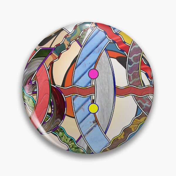 Item preview, 16-9 d, collage, art print. designed and sold by JulianFJones.