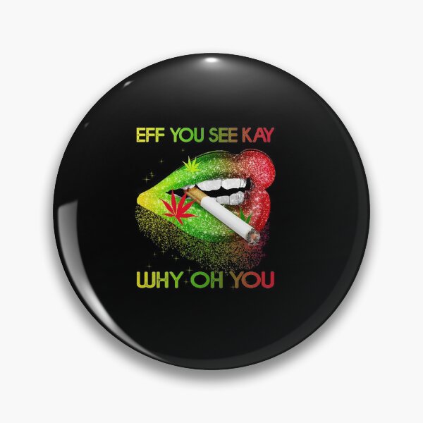 Item preview, Eff Eff Ves a Kay ¿Por qué? designed and sold by anthony552.