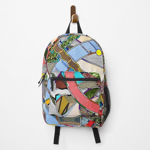 Item preview, 16-9 d, collage, art print. designed and sold by JulianFJones.
