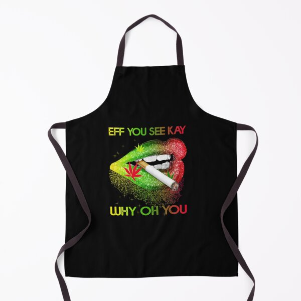 Item preview, Eff Eff You See Kay Why Oh You designed and sold by anthony552.