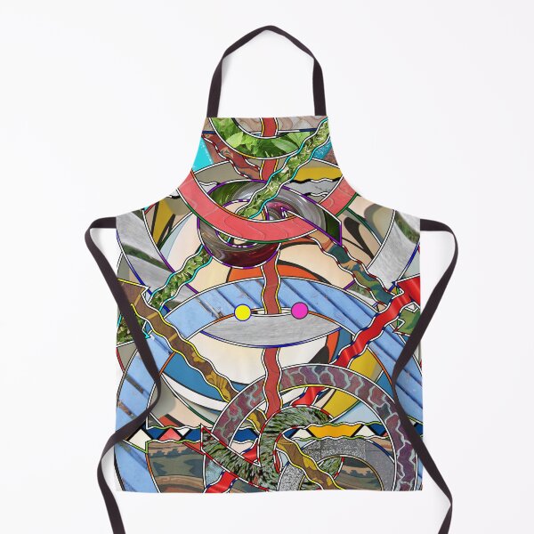 Item preview, 16-9 d, collage, art print. designed and sold by JulianFJones.