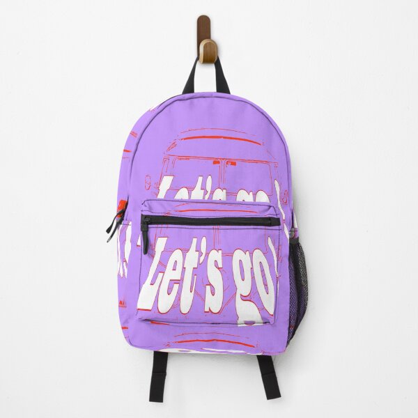 Item preview, Let’s go designed and sold by Grafititee.