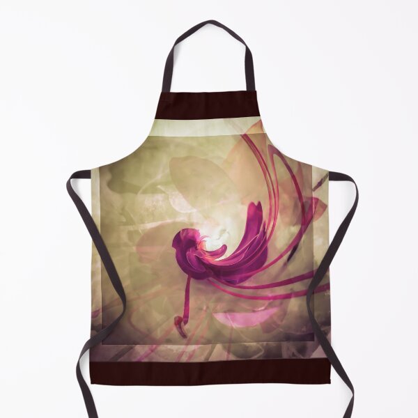 Item preview, Dancing Fuchsia designed and sold by BerylBez.