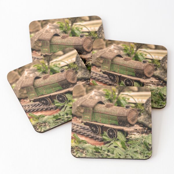Item preview, Leaves on the Line  designed and sold by hawkie.
