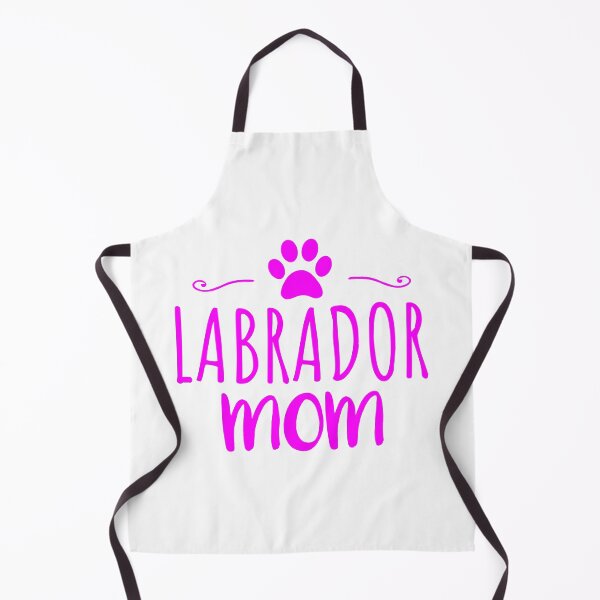 Item preview, Labrador Mom Dog Lover designed and sold by playloud.