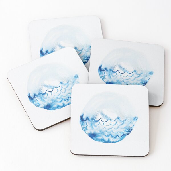 Item preview, Ripples designed and sold by Lynda Howitt.