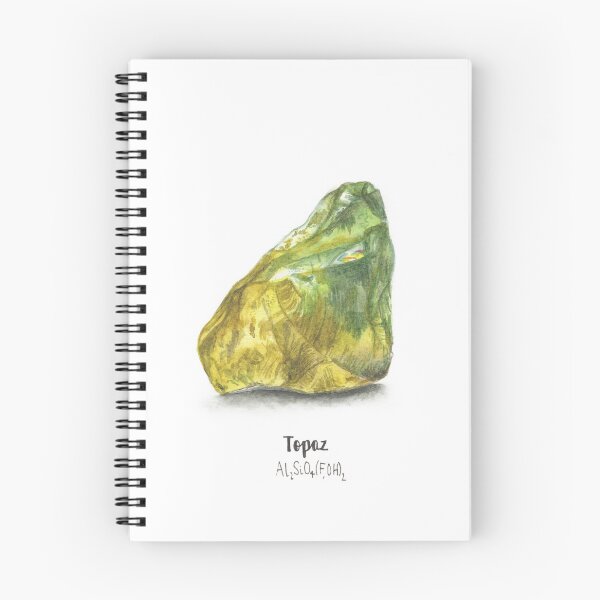 Item preview, Topaz designed and sold by phoebesleath.