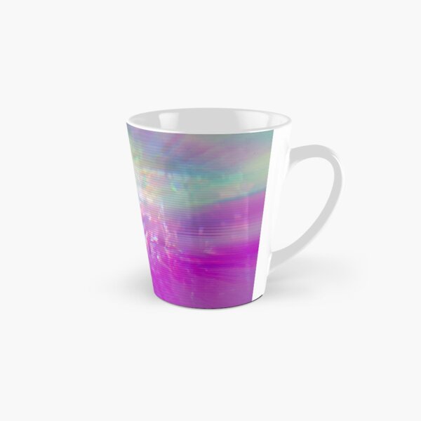 ghost Tall Mug