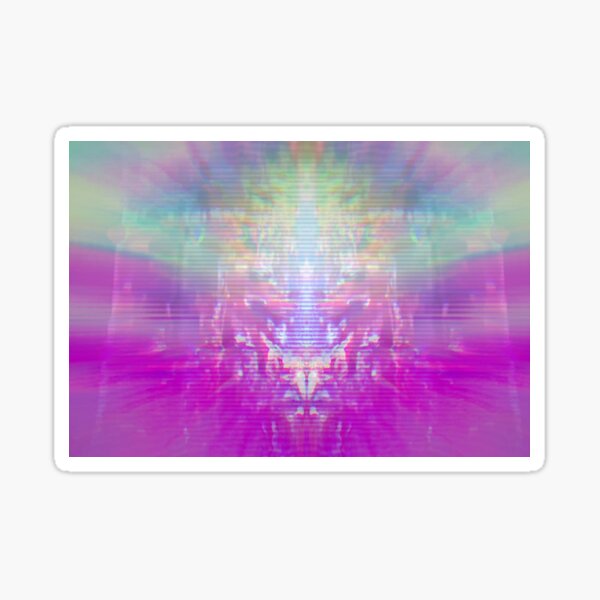 ghost Sticker