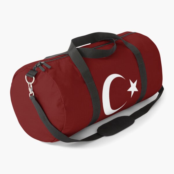 Item preview, Turkey flag designed and sold by P-I-R.