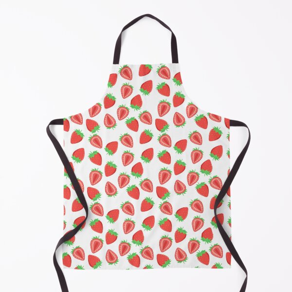 Item preview, Sweet Like Strawberries designed and sold by sherrinford04.