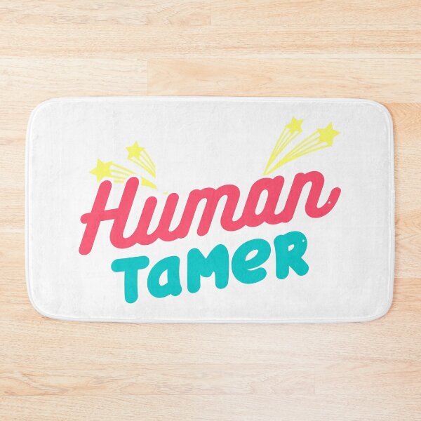 Item preview, Gift design 4 Teachers or Parents | Tiny Human Tamer gift product designed and sold by Lisbob.