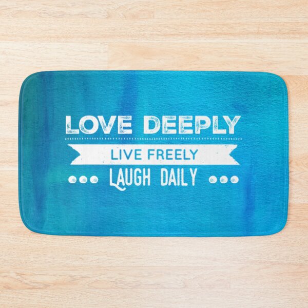 Item preview, Love Live Laugh designed and sold by sdjames.