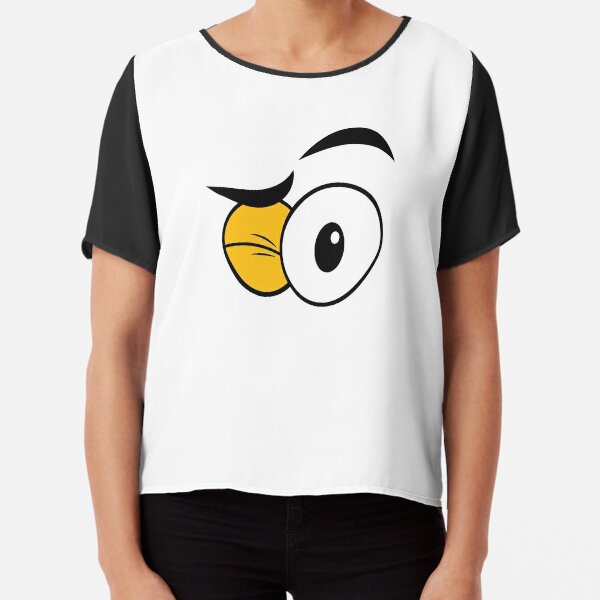 Bugs Bunny Looney Tunes T Shirts Redbubble - tweeter bird t shirt for chad alan roblox