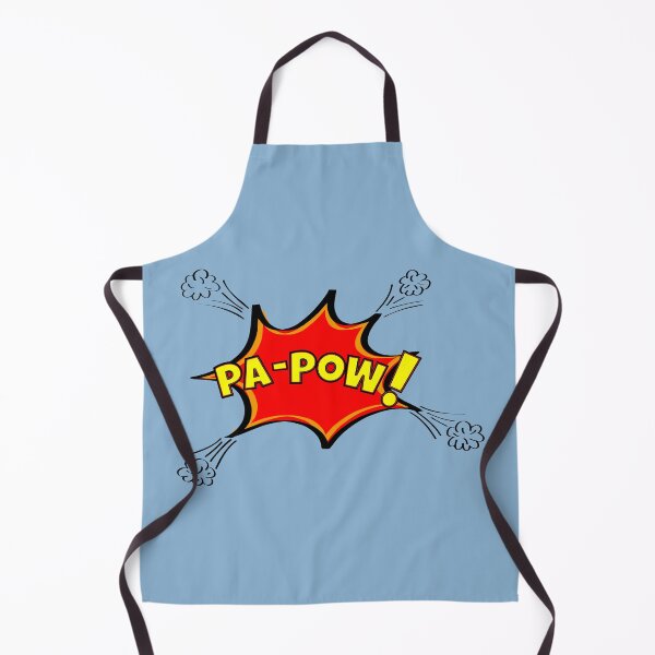Item preview, Pa-Pow! designed and sold by UDDesign.