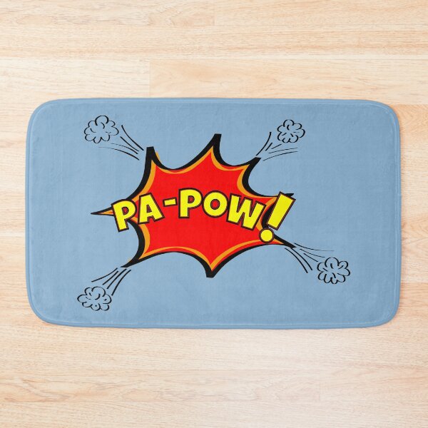 Item preview, Pa-Pow! designed and sold by UDDesign.