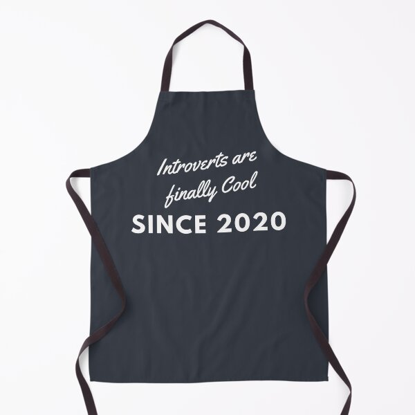 Item preview, Introverts are finally Cool since 2020 designed and sold by cgroenewald.