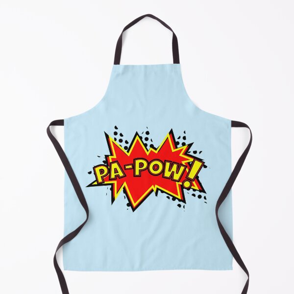 Item preview, Pa-Pow! designed and sold by UDDesign.