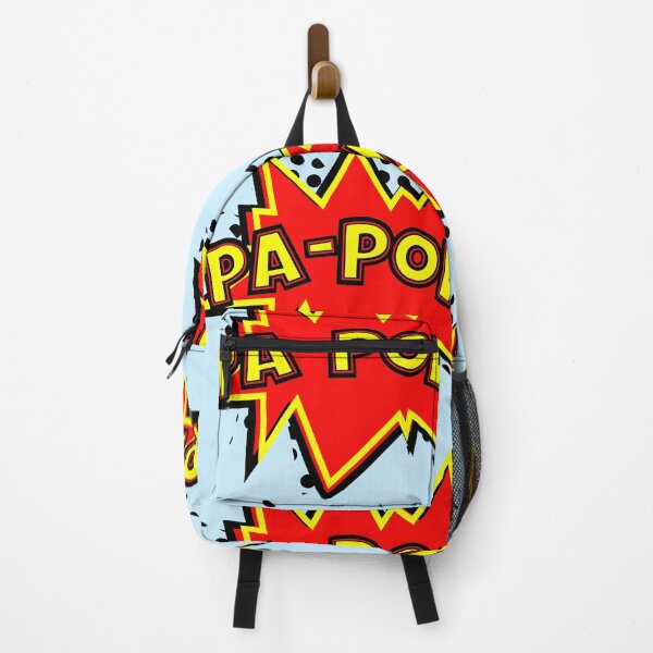 Item preview, Pa-Pow! designed and sold by UDDesign.