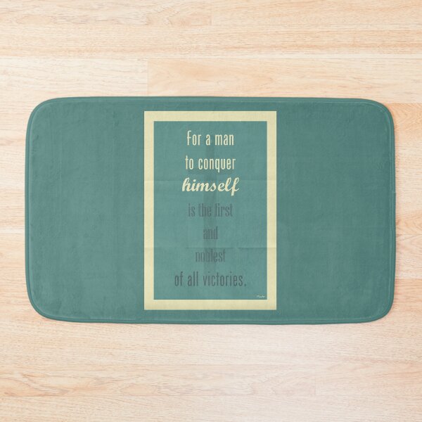 Item preview, Plato Quote 003 designed and sold by UDDesign.