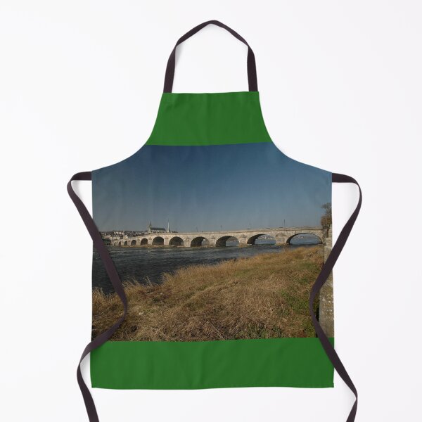 Item preview, Pont Jacques Gabriel, Blois, France, Europe 2012 designed and sold by muz2142.