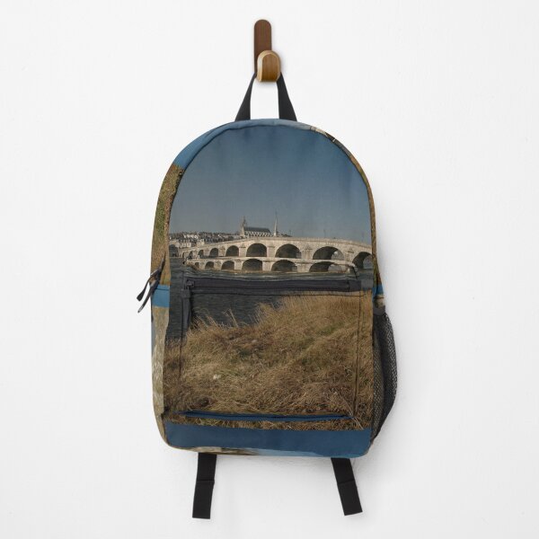 Item preview, Pont Jacques Gabriel, Blois, France, Europe 2012 designed and sold by muz2142.