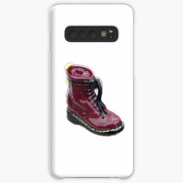 Cherry Reds Samsung Galaxy Snap Case
