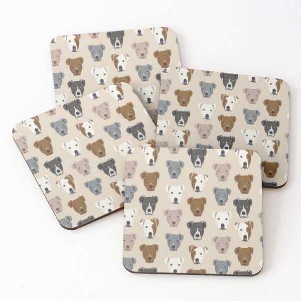 Item preview, Pitbulls designed and sold by Donald Dave T. Barrameda.