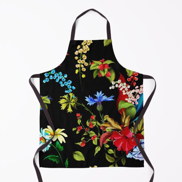 Item preview, Pattern of flowers designed and sold by StylePrints.