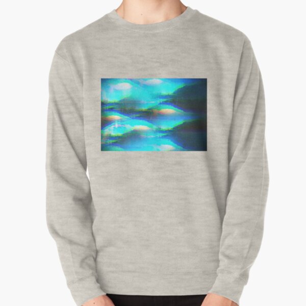 many roads to get where you're going Pullover Sweatshirt
