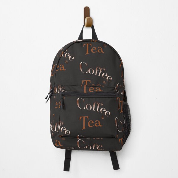 Item preview, Coffee & Tea designed and sold by Sasas Design.