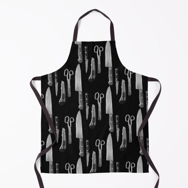 Item preview, knife to meet you. designed and sold by Della Enniss.