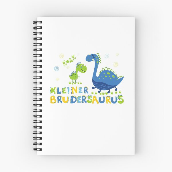 Item preview, Dinosaur Little Brother Gift Idea designed and sold by Alpmedia.